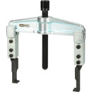 Universal-Abzieher 2-armig mit extrem schlanken und...