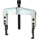 Universal-Abzieher 2-armig mit extrem schlanken und...