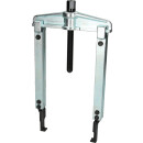 Universal-Abzieher 2-armig mit extrem schlanken und...