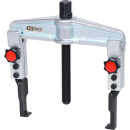 Schnellspann-Universal-Abzieher 2-armig mit extrem...