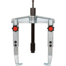 Hydraulischer Schnellspann-Universal-Abzieher 2-armig mit...