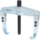 Universal-Abzieher 2-armig, 25-130mm, Haken 100mm - KS...