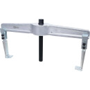 Universal-Abzieher 2-armig, 170-640mm, Haken 225mm - KS...
