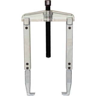 Universal-Abzieher 2-armig, verlängerte Haken, 110-520x300mm - KS Tools 620.0507