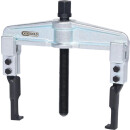 Universal-Abzieher 2-armig mit schlanken Haken, 20-90mm -...