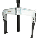 Universal-Abzieher 2-armig mit schlanken Haken, 60-200mm...
