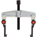 Schnellspann-Universal-Abzieher 2-armig schlank, 50-160mm...