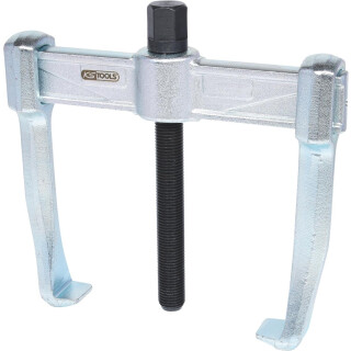 Universal-Abzieher 2-armig mit Ganzstahlhaken, 15-120mm - KS Tools 620.1302