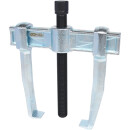 Universal-Abzieher 2-armig mit Ganzstahlhaken, 20-160mm -...
