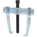 Universal-Abzieher 2-armig mit Ganzstahlhaken, 20-160mm -...