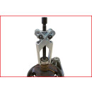 Universal-Abzieher 2-armig mit schlanken Haken, 6-100mm - KS Tools 620.5301