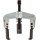 Universal-Abzieher 3-armig mit schlanken Haken, 25-130mm, 100mm - KS Tools 630.0002
