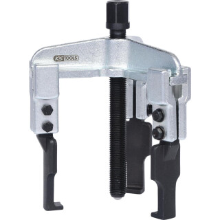 Universal-Abzieher 3-armig mit extrem schlanken Haken, 20-90mm - KS Tools 630.0003