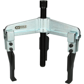 Universal-Abzieher 3-armig mit extrem schlanken Haken, 60-200mm - KS Tools 630.0006