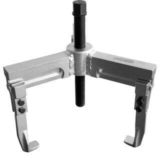 Universal-Abzieher 3-armig, 120-520mm, 200mm - KS Tools 630.0013