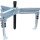Universal-Abzieher 3-armig, 120-520mm, 200mm - KS Tools 630.0013