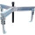 Universal-Abzieher 3-armig, 120-650mm, 200mm - KS Tools 630.0014
