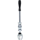 Universal-Abzieher 3-armig mit Gleithammer, 10-60mm, 45mm...