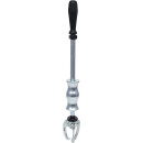 Universal-Abzieher 3-armig mit Gleithammer, 10-60mm, 45mm - KS Tools 630.0018
