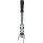 Universal-Abzieher 3-armig mit Gleithammer, 10-60mm, 45mm - KS Tools 630.0018