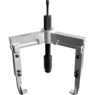 Universal-Abzieher 3-armig, schwere Ausführung, 100-380mm - KS Tools 630.0023