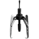 Hydraulischer Universal-Abzieher 3-armig, 50-350mm, 285mm...