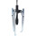 Hydraulischer Universal-Abzieher 3-armig, 50-350mm, 335mm - KS Tools 630.0031