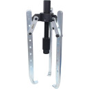 Hydraulischer Universal-Abzieher 3-armig, 50-350mm, 385mm...