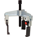 Schnellspann-Abzieher 3-armig schlank, 60-200mm - KS...