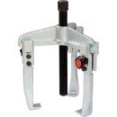 Schnellspann-Abzieher 3-armig, 25-130mm - KS Tools 630.1702