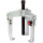 Schnellspann-Abzieher 3-armig, 25-130mm - KS Tools 630.1702
