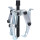Universal-Abzieher 3-armig, 20-150mm - KS Tools 630.3001