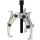 Universal-Abzieher 3-armig, 40-220mm - KS Tools 630.3002