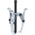 Universal-Abzieher 3-armig, 40-220mm - KS Tools 630.3002