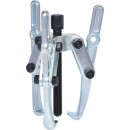 Universal-Abzieher 3-armig, 20-200mm - KS Tools 630.3602