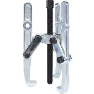 Universal-Abzieher 3-armig, 35-250mm - KS Tools 630.3603