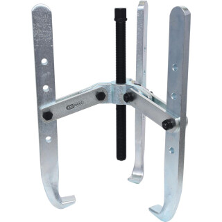 Universal-Abzieher 3-armig, 50-350mm - KS Tools 630.3605
