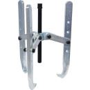 Universal-Abzieher 3-armig, 50-350mm - KS Tools 630.3605