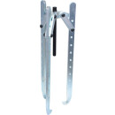 Universal-Abzieher 3-armig, 50-500mm, Haken 650mm - KS Tools 630.3609