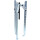 Universal-Abzieher 3-armig, 50-500mm, Haken 650mm - KS Tools 630.3609