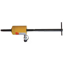 Hohlkolben-Hydraulik-Zylinder mit Spindel, 20 t - KS...