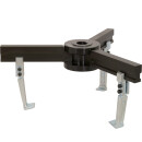 Universal-Abzieher 3-armig, 15 t - KS Tools 640.2315