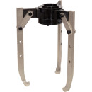 Universal-Abzieher 3-armig, 20 t, 270mm - KS Tools 640.2420