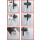 Universal-Abzieher 2+3-armig 90mm, Gr.2, 5t - KS Tools 640.4204
