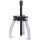 Universal-Abzieher 2+3-armig 90mm, Gr.2, 5t - KS Tools 640.4204