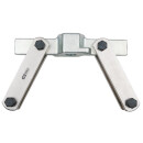 Ersatztraverse, 20 t, für 640.0220 - KS Tools 645.0220