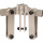 Ersatztraverse, 50 t, für 640.0350 - KS Tools 645.0350