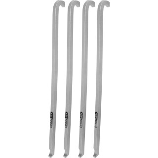 Abzieherhaken-Satz für Kugellager-Abzieher, 4-tlg ISO 6208 - KS Tools 655.0017
