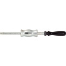 Gleithammer, 250mm, IG M10+G3/8" - KS Tools 660.0504