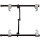Federspanner mit Sicherheitsbügel, 300mm - KS Tools 670.0041